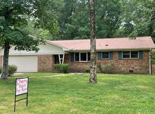 125 Argonne Dr, Durham, NC 27704