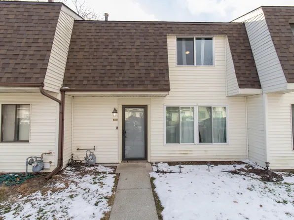 455 E 60th Pl, Merrillville, IN 46410