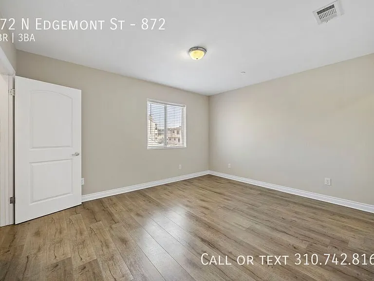 872 N Edgemont St #872 — Photo 11
