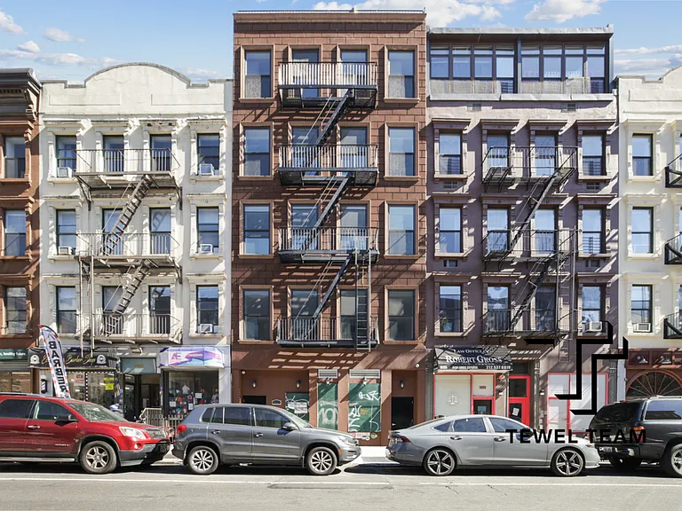 1697 Lexington Ave #4A — Photo 14