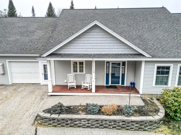 12 Whaleboat Lane #12, Cumberland, ME 04110