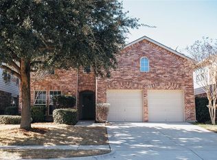 4136 Capstone Dr, Fort Worth, TX 76244