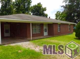 16543 Pailette St, Prairieville, LA 70769