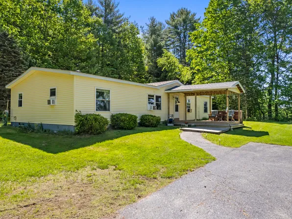 63 Main Street, Turner, ME 04282