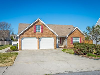 598 Sweet Birch Dr, Rossville, GA, 30741