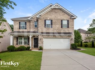 2299 Isaac St, Concord, NC 28027