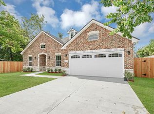 5710 Pershing St, Houston, TX 77033