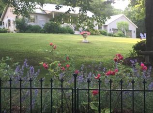 936 Grandview Rd, Williamstown, VT 05679