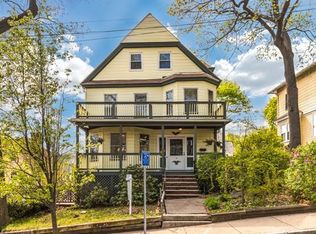 14 Woodland Rd, Malden, MA 02148