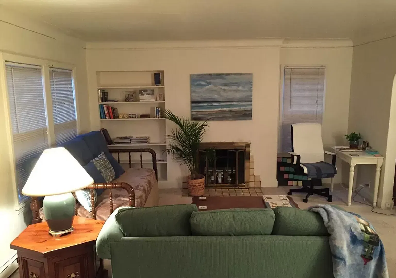 1809 Jackson Ave-Unit 2 — Photo 3