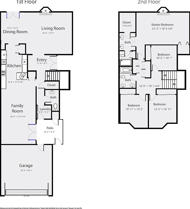 1st image of 32119 Harborview Ln