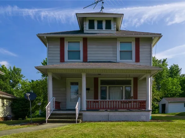751 W Summit St, Alliance, OH 44601
