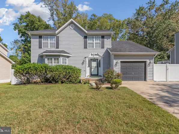 3107 La Dova Way, Upper Marlboro, MD 20774