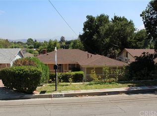 25136 Wheeler Rd, Santa Clarita, CA 91321