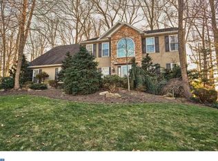 22 Josephs Way, Shillington, PA 19607