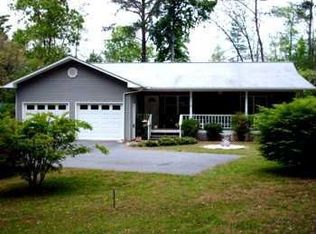 2276 Hy Top Rd, Young Harris, GA 30582