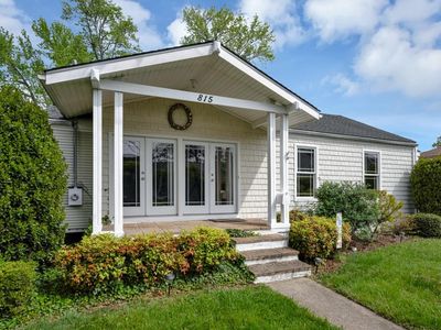815 Delaware Ave, Virginia Beach, VA, 23451