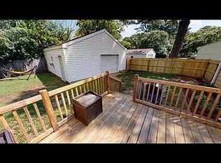 502 Delham Rd, Portsmouth, VA 23701