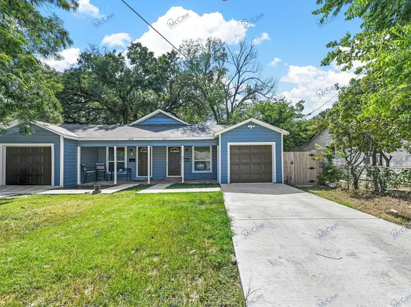 417 High School Ln, Irving, TX 75060