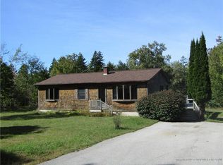 20 Darryl Ln, Deer Isle, ME 04627