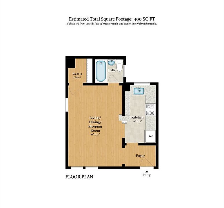 1st image of 742 Grant Ave #21