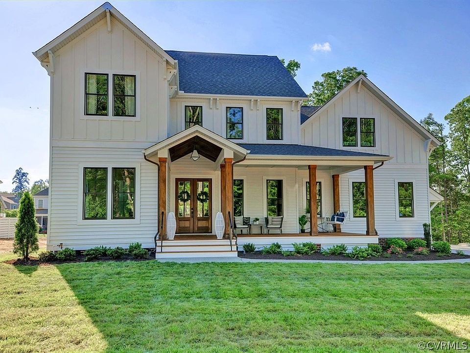 4643 Lake Summer Loop, Moseley, VA 23120 | Zillow