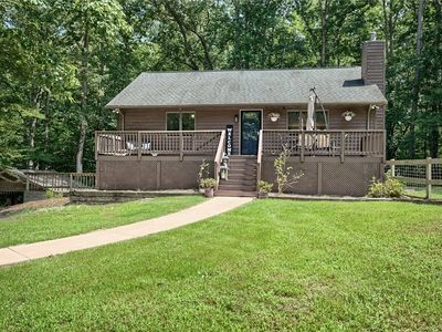 8577 Davenport Rd, Gloucester, VA, 23061