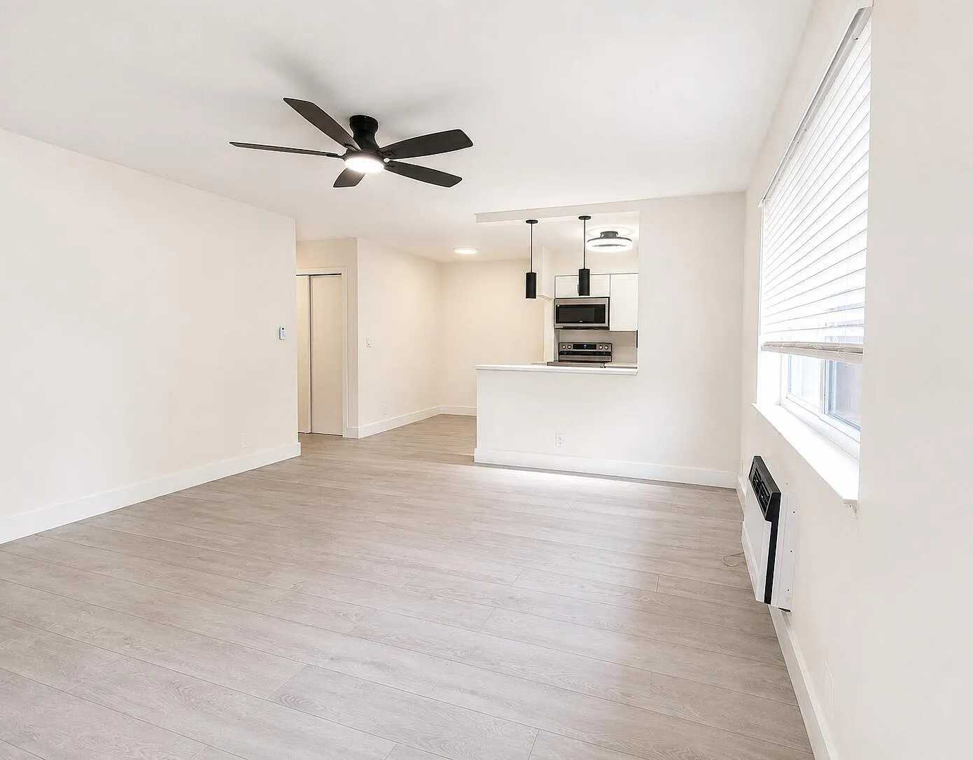 1 bed, 1.0 bath, 775 sqft, $1,650 — Photo 4