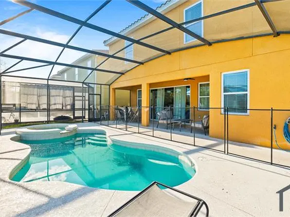 4445 Shiva Loop #4445, Kissimmee, FL 34746