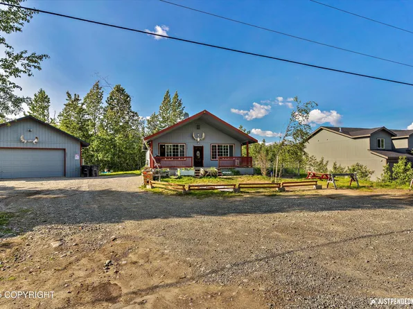 2261 W Ridgewood Dr, Wasilla, AK 99654