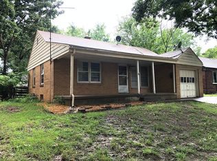 5113 E Gramar Dr, Wichita, KS 67218