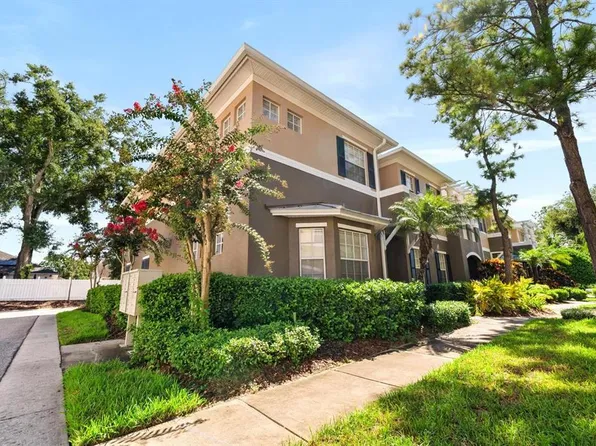 7435 ARLINGTON GROVE CIRCLE, TAMPA, FL 33625