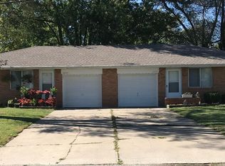 2906 N River Blvd, Independence, MO 64050