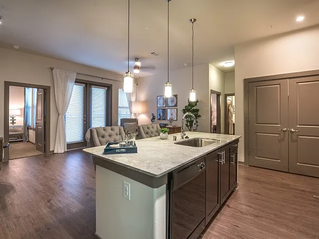 Overture Plano 55+ Apartment Homes — Photo 2