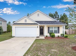 91 Summit Ridge Cir, Columbia, SC 29229