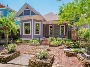 945 Rutland St, Houston, TX 77008