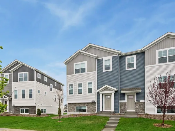 6722 Wildflower Way, Excelsior, MN 55331