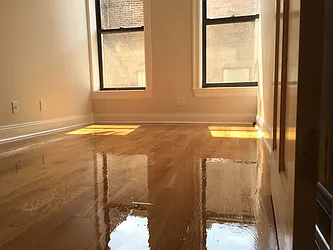 Rented by Kenneth Rosenblum, LREB