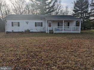 2449 Stone Rd, Westminster, MD 21158