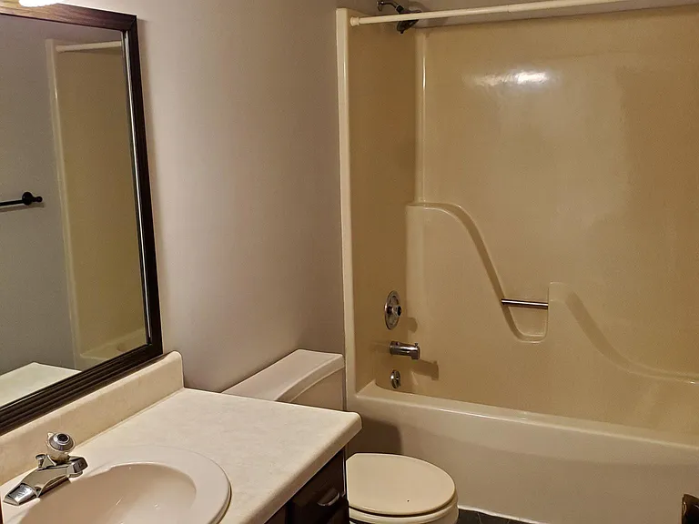 Full Bath