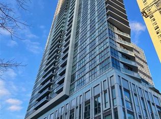77 Mutual St #3411, Toronto, ON