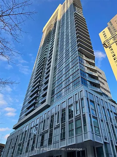 77 Mutual St #3411 Photo 1