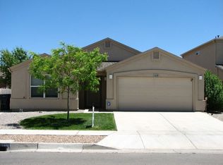 420 Humbolt St SE, Albuquerque, NM 87123