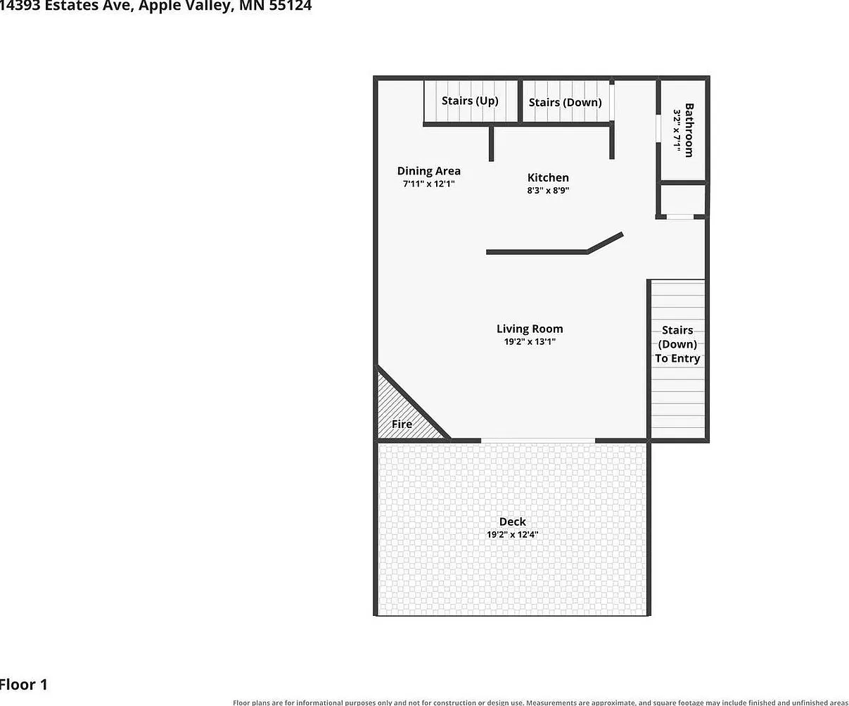 2 bed, 2.0 bath, 1525 sqft, $1,945 — Photo 3