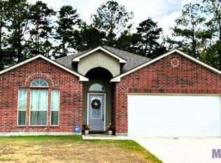 37075 Oak Haven Dr, Denham Springs, LA 70706