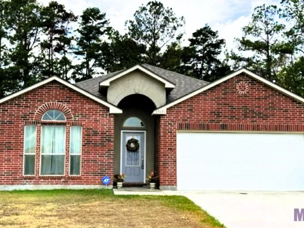 37075 Oak Haven Dr, Denham Springs, LA 70706