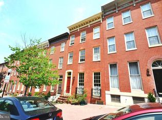 222 Warren Ave APT 3, Baltimore, MD 21230