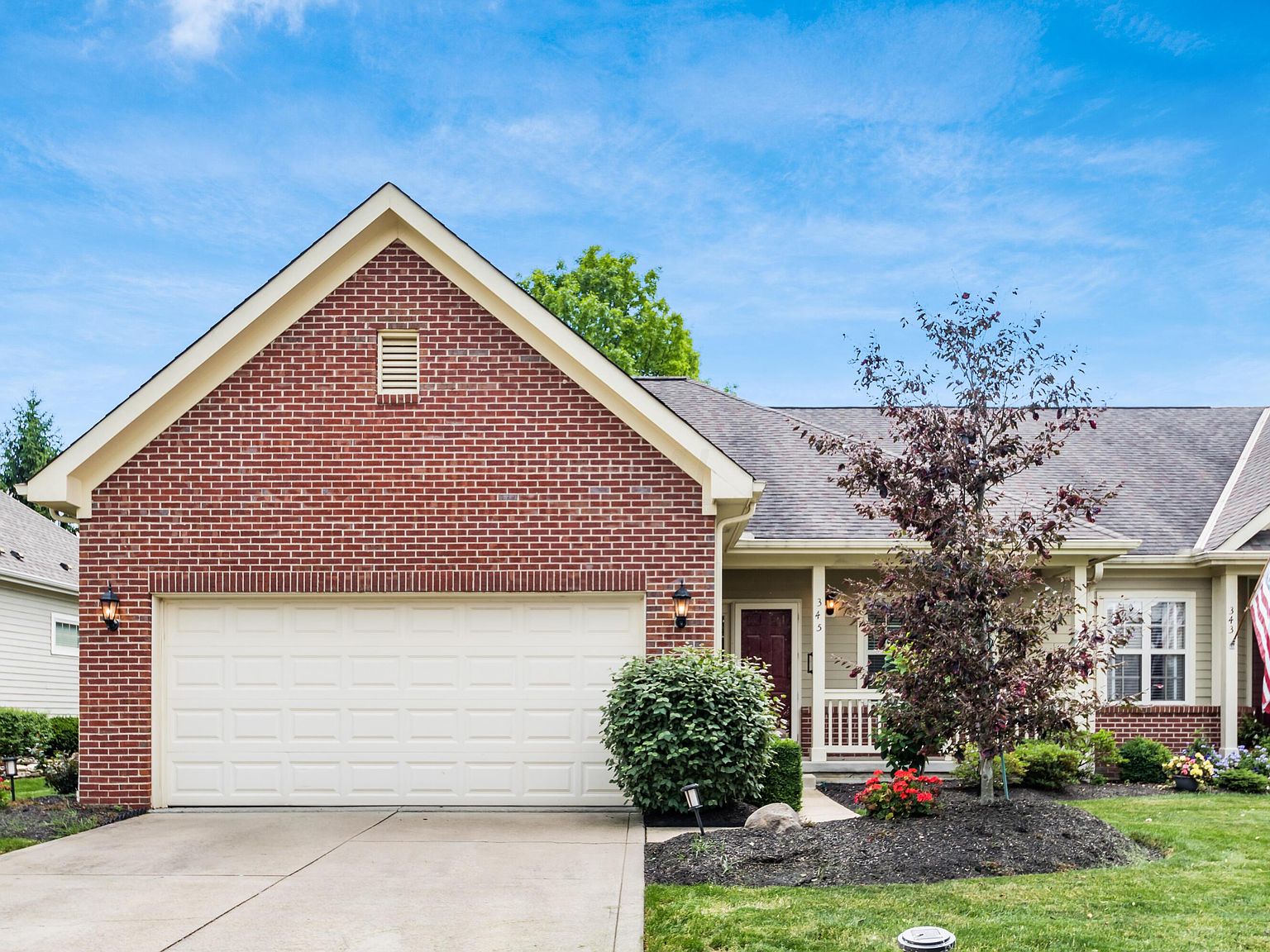 345 Wyndham Park S, Westerville, OH 43082 Zillow