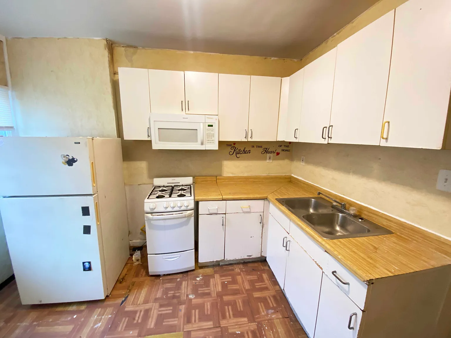 1 bed, 1300 sqft, $950 — Photo 4