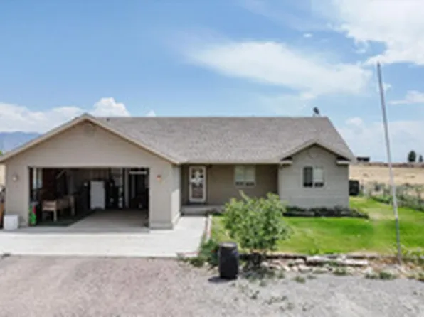 2673 S 2400 W, Weston, ID 83286
